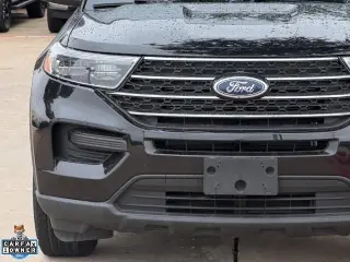 Ford Explorer 2023 AWD XLT 4dr SUV