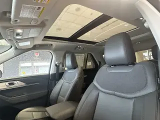 Ford Explorer 2025 AWD Active 4dr SUV
