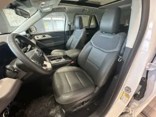 Ford Explorer 2025 AWD Active 4dr SUV