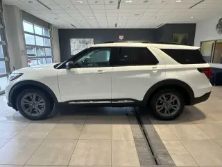 Ford Explorer 2025 AWD Active 4dr SUV