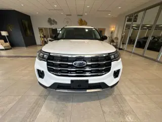 Ford Explorer 2025 AWD Active 4dr SUV