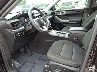 Ford Explorer 2023 AWD XLT 4dr SUV