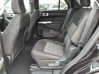 Ford Explorer 2023 AWD XLT 4dr SUV