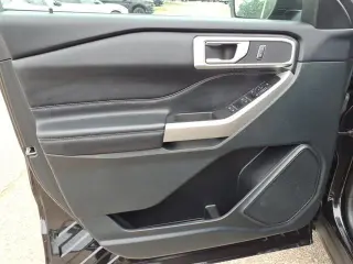 Ford Explorer 2023 AWD XLT 4dr SUV