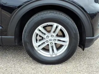 Ford Explorer 2023 AWD XLT 4dr SUV