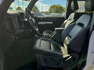 Ford Bronco 2024 4x4 Big Bend 2p SUV