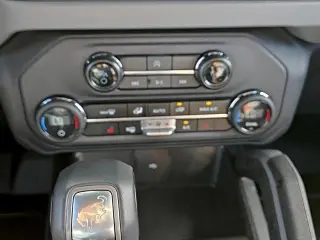 Ford Bronco 2024 4x4 Big Bend 2p SUV