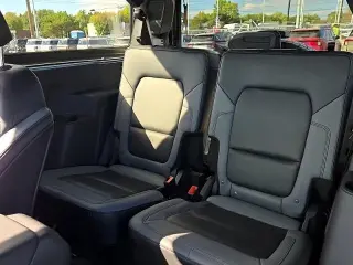 Ford Bronco 2024 4x4 Big Bend 2p SUV