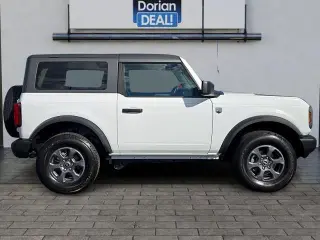 Ford Bronco 2024 4x4 Big Bend 2p SUV