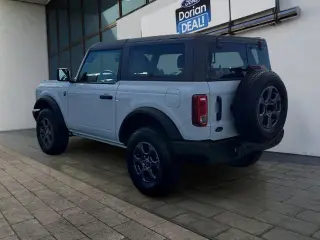 Ford Bronco 2024 4x4 Big Bend 2p SUV