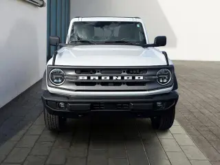 Ford Bronco 2024 4x4 Big Bend 2p SUV