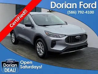 Ford Escape 2024 AWD Active 4p SUV