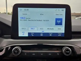 Ford Escape 2024 AWD Active 4p SUV