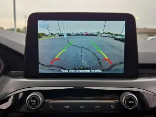 Ford Escape 2024 AWD Active 4p SUV