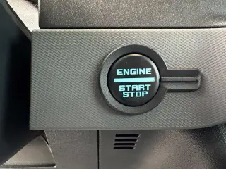 Ford Bronco 2024 4x4 Big Bend 4p SUV