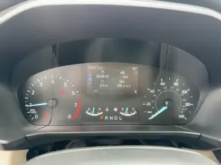 Ford Escape 2020 SE 4dr SUV