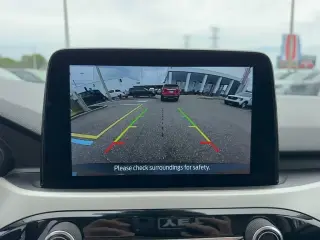 Ford Escape 2020 SE 4dr SUV