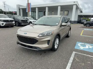 Ford Escape 2020 SE 4dr SUV