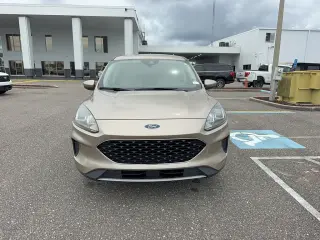 Ford Escape 2020 SE 4dr SUV