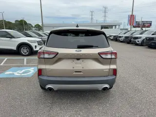 Ford Escape 2020 SE 4dr SUV