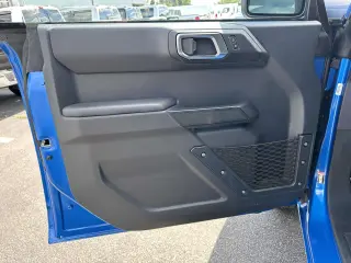 Ford Bronco 2025 4x4 Big Bend 4dr SUV