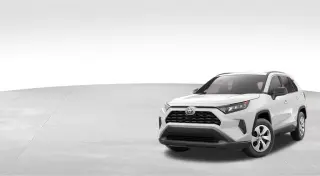 2026 Toyota bZ