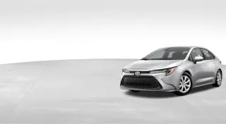 2026 Toyota bZ