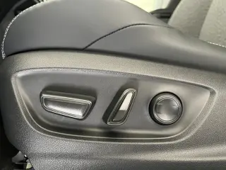 2026 Toyota bZ