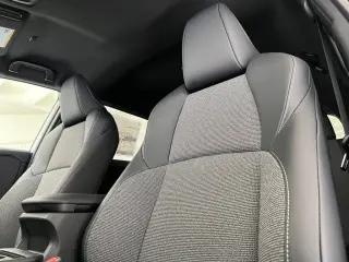 2026 Toyota bZ