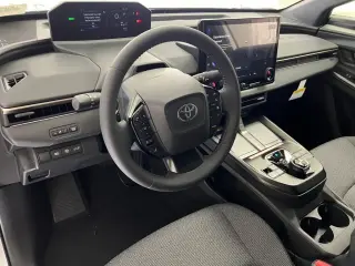 2026 Toyota bZ