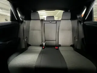 2026 Toyota bZ