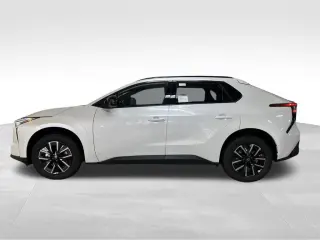 2026 Toyota bZ