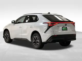 2026 Toyota bZ
