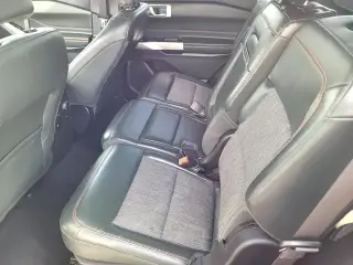 Ford Explorer 2022 AWD Timberline 4dr SUV