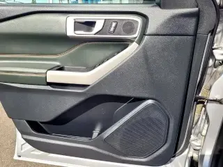 Ford Explorer 2022 AWD Timberline 4dr SUV