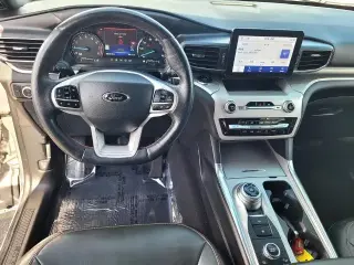Ford Explorer 2022 AWD Timberline 4dr SUV