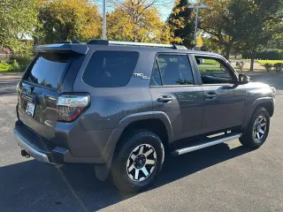 2018 Toyota 4Runner