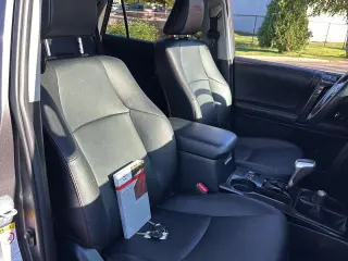 2018 Toyota 4Runner