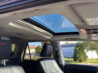 2018 Toyota 4Runner