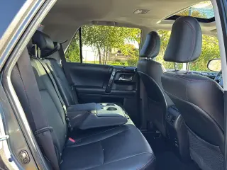 2018 Toyota 4Runner