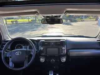 2018 Toyota 4Runner