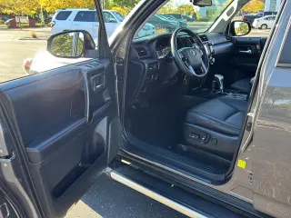 2018 Toyota 4Runner