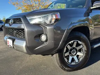 2018 Toyota 4Runner