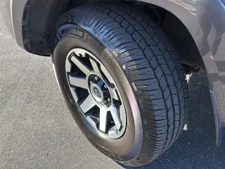 2018 Toyota 4Runner