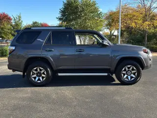 2018 Toyota 4Runner