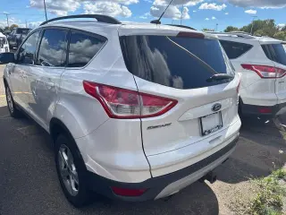 Ford Escape 2014 AWD SE 4dr SUV