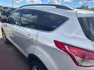 Ford Escape 2014 AWD SE 4dr SUV