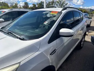 Ford Escape 2014 AWD SE 4dr SUV