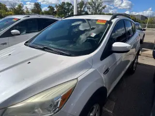 Ford Escape 2014 AWD SE 4dr SUV