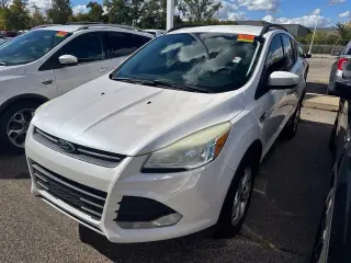 Ford Escape 2014 AWD SE 4dr SUV